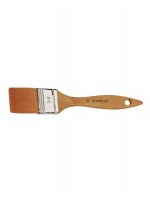 Pennello Piatto Setole Morbide 105/T 50mm